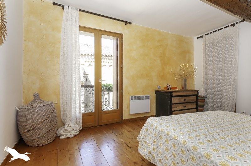 Vente Maison ST JEAN DE LA BLAQUIERE - 6 pièces -144 m² - (34700)