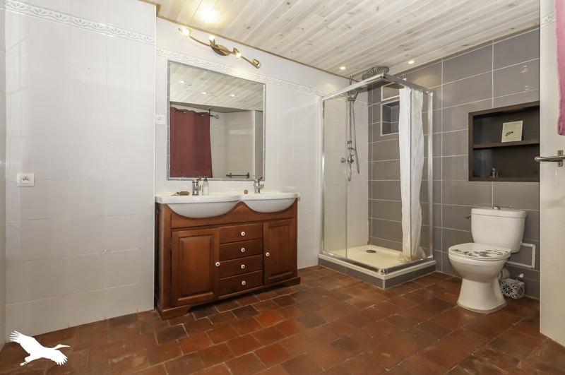 Vente Maison ST JEAN DE LA BLAQUIERE - 6 pièces -144 m² - (34700)