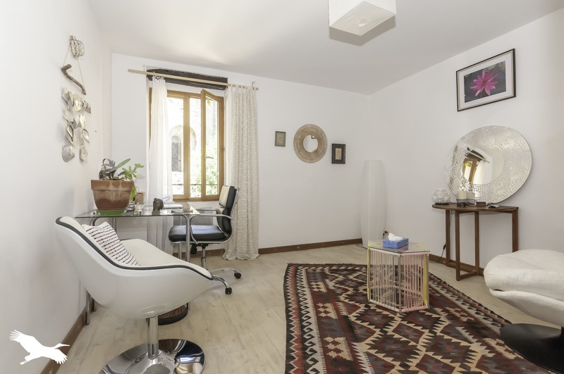 Vente Maison ST JEAN DE LA BLAQUIERE - 6 pièces -144 m² - (34700)