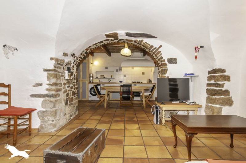 Vente Maison ST JEAN DE LA BLAQUIERE - 6 pièces -144 m² - (34700)