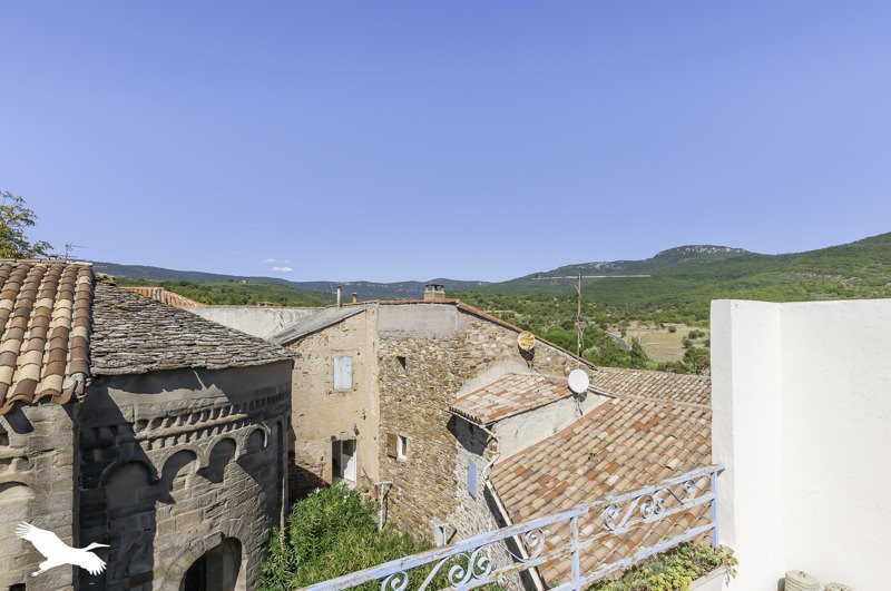 Vente Maison ST JEAN DE LA BLAQUIERE - 6 pièces -144 m² - (34700)