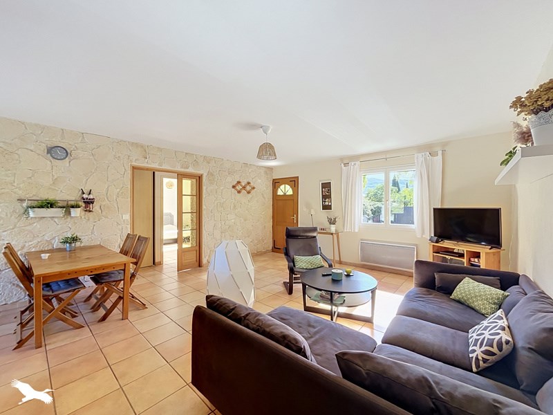 Vente Maison Octon 34800 4 pièces - 92 m²