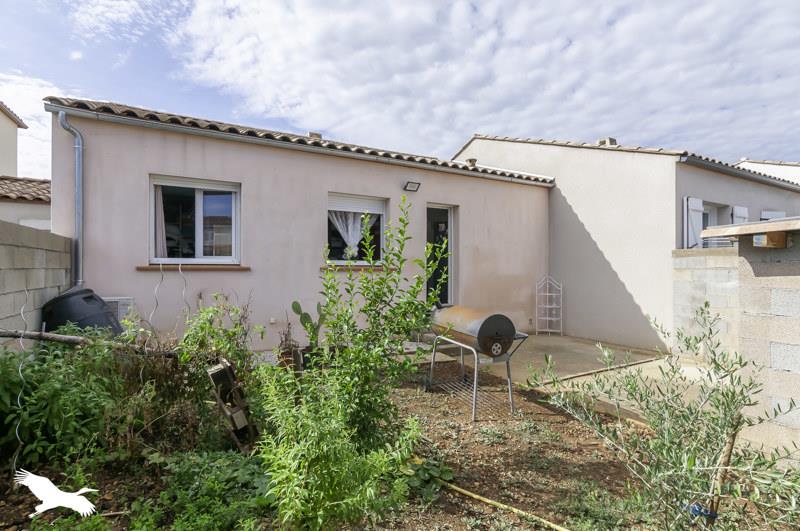 Vente Maison Brignac - 4 pièces -71 m² - (34800)