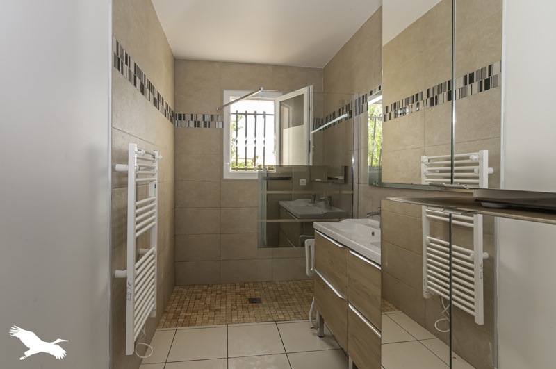 Vente Maison Brignac - 4 pièces -71 m² - (34800)