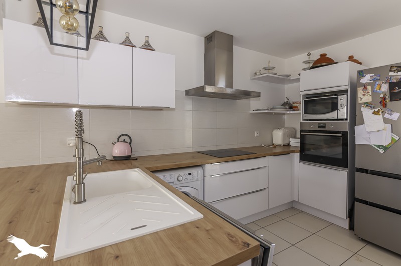 Vente Maison Brignac - 4 pièces -71 m² - (34800)