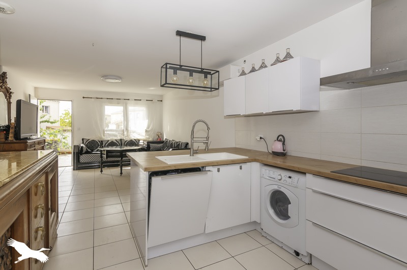 Vente Maison Brignac - 4 pièces -71 m² - (34800)