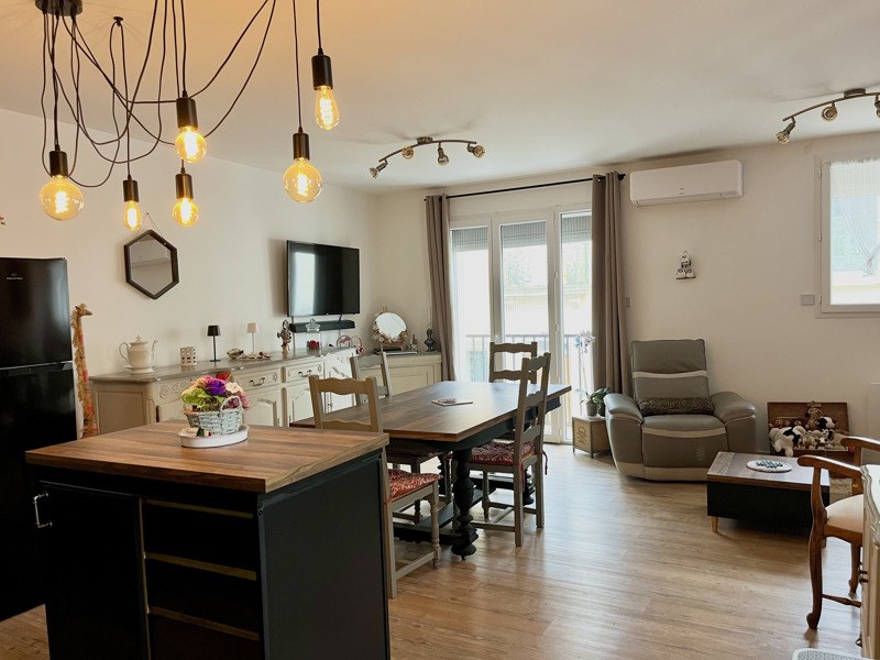 Vente Maison Paulhan 34230 3 pièces - 71 m²