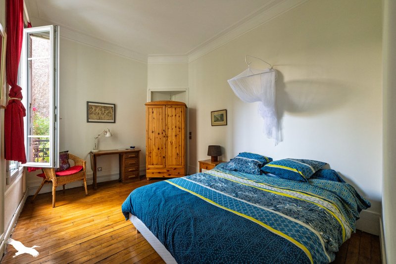 Vente Appartement CLICHY - 5 pièces -139 m² - (92110)