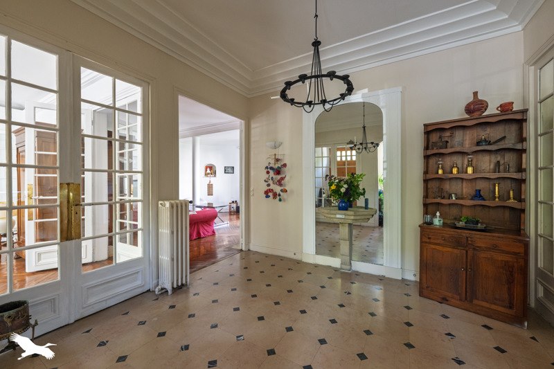 Vente Appartement CLICHY - 5 pièces -139 m² - (92110)