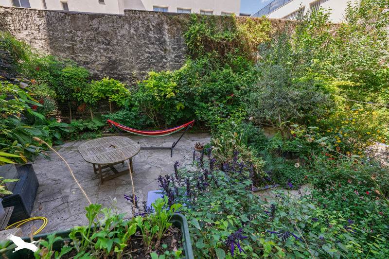 Appartement 5 pièces 139 m² · à Clichy · 139 m² · 1 144 000 €