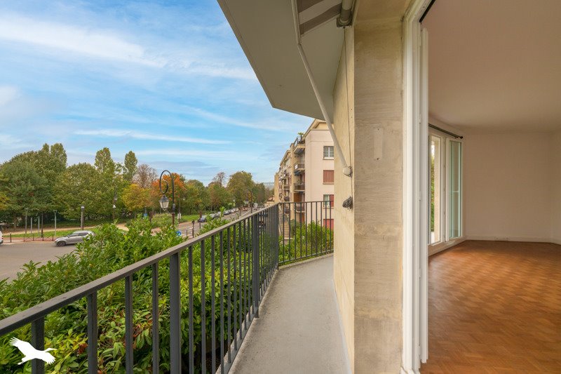 Vente Appartement ST CLOUD - 4 pièces -83 m² - (92210)