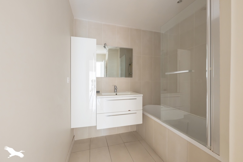Vente Appartement ST CLOUD - 4 pièces -83 m² - (92210)