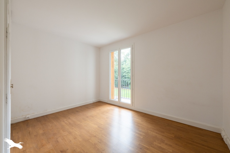 Vente Appartement ST CLOUD - 4 pièces -83 m² - (92210)