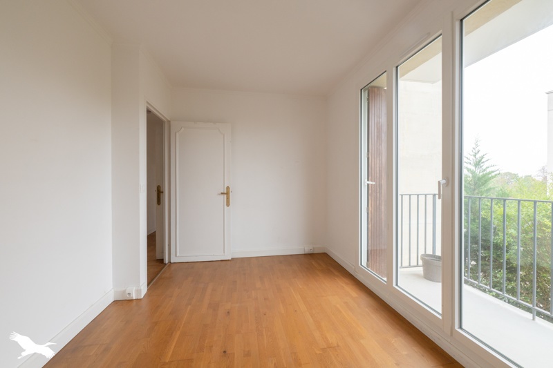 Vente Appartement ST CLOUD - 4 pièces -83 m² - (92210)