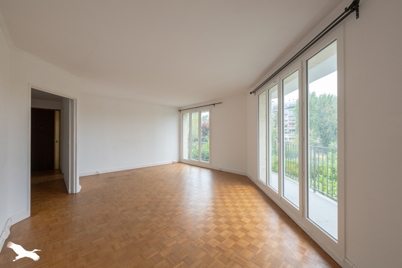 Vente Appartement ST CLOUD - 4 pièces -83 m² - (92210)