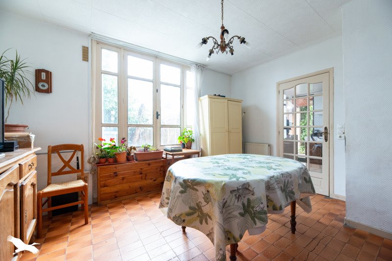 Vente Maison CLICHY - 3 pièces -70 m² - (92110)