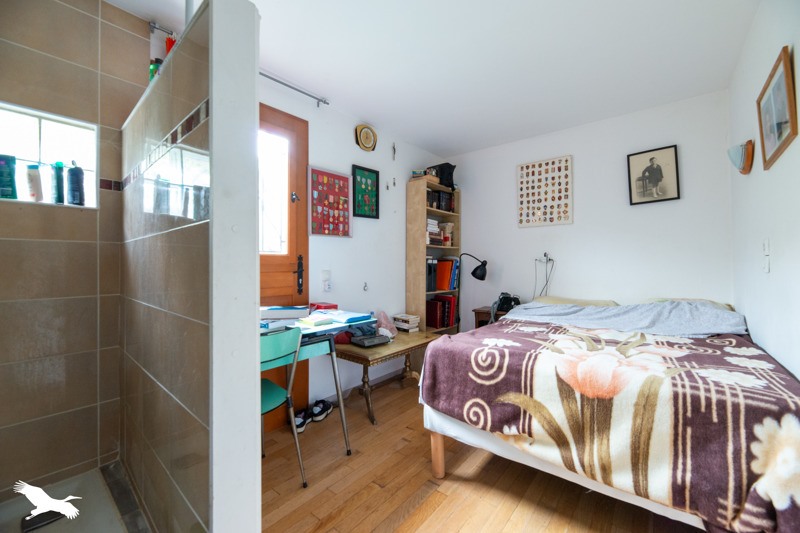 Vente Maison CLICHY - 3 pièces -70 m² - (92110)