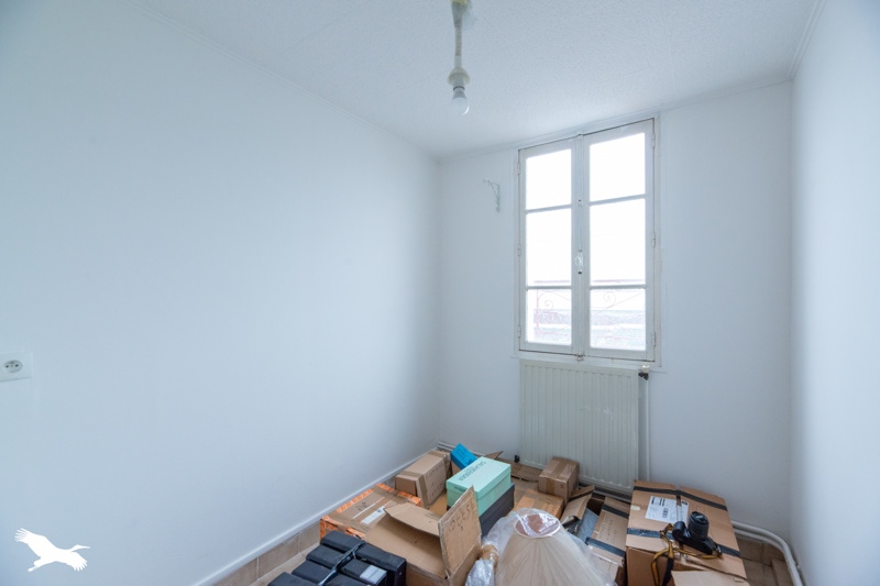 Vente Maison CLICHY - 3 pièces -70 m² - (92110)