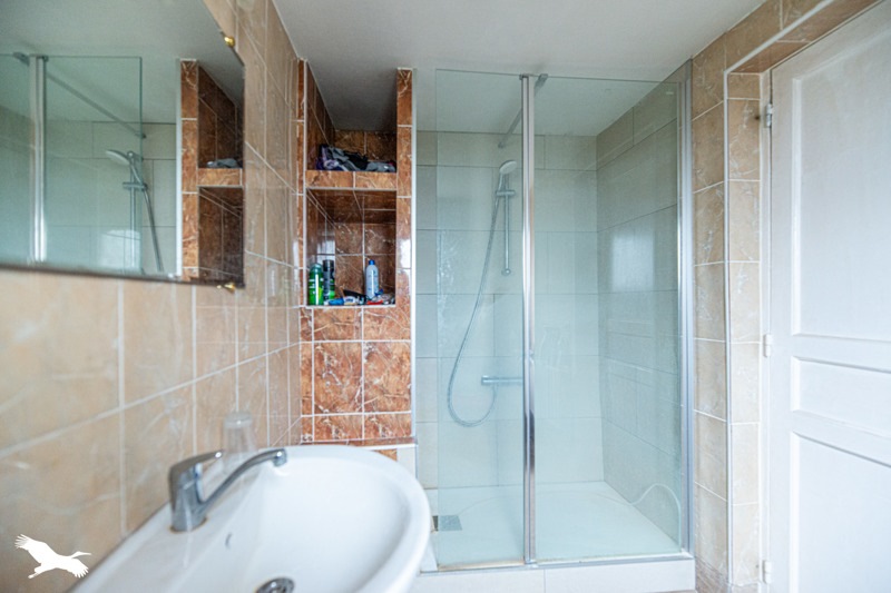 Vente Maison CLICHY - 3 pièces -70 m² - (92110)