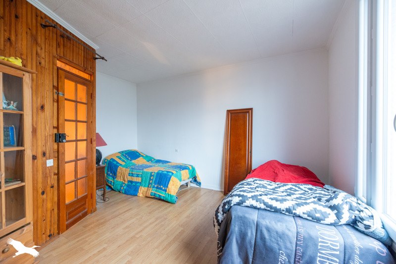Vente Maison CLICHY - 3 pièces -70 m² - (92110)
