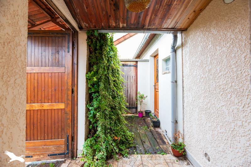 Vente Maison CLICHY - 3 pièces -70 m² - (92110)