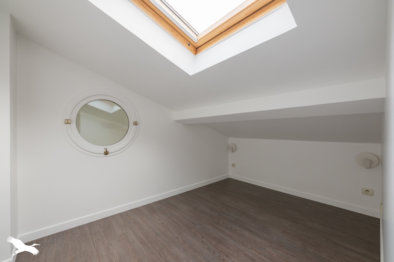 Vente Appartement CLICHY - 2 pièces -36 m² - (92110)