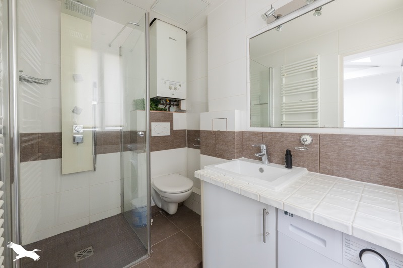 Vente Appartement CLICHY - 2 pièces -36 m² - (92110)