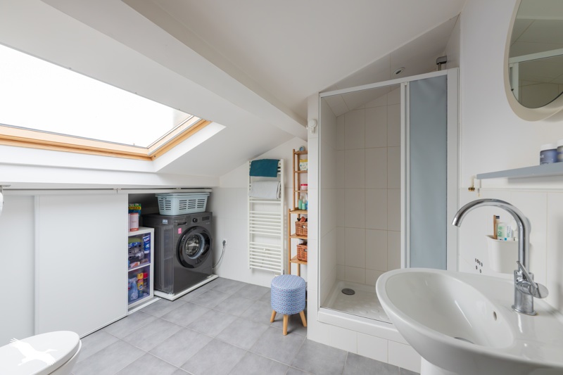 Vente Appartement CLICHY - 5 pièces -41,6 m² - (92110)