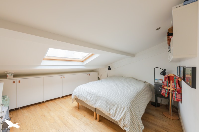 Vente Appartement CLICHY - 5 pièces -41,6 m² - (92110)