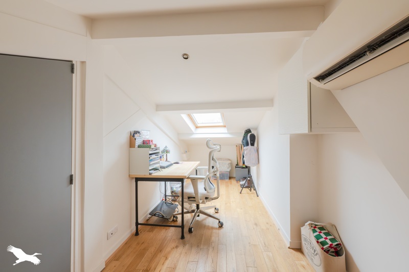 Vente Appartement CLICHY - 5 pièces -41,6 m² - (92110)