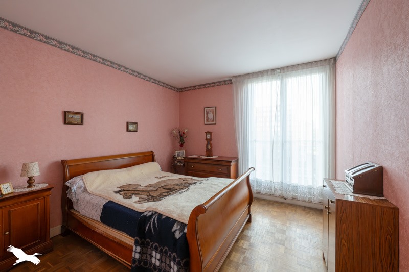 Vente Appartement CLICHY - 3 pièces -61,4 m² - (92110)