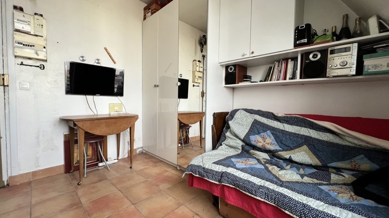 Vente Appartement CLICHY - 1 pièce -8,8 m² - (92110)