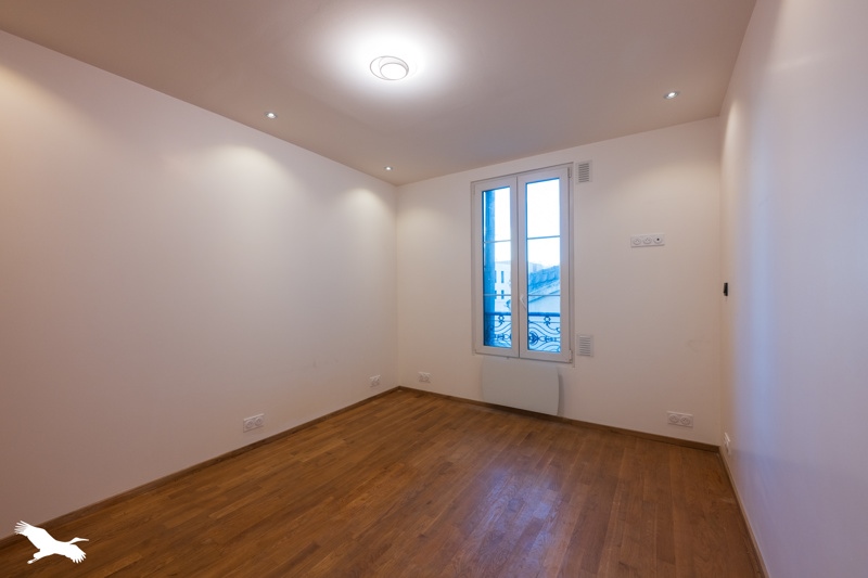 Vente Appartement CLICHY - 2 pièces -35 m² - (92110)