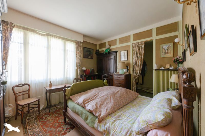 Vente Maison ISSY LES MOULINEAUX - 6 pièces -150 m² - (92130)