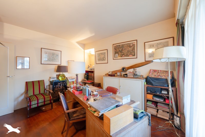 Vente Maison ISSY LES MOULINEAUX - 6 pièces -150 m² - (92130)