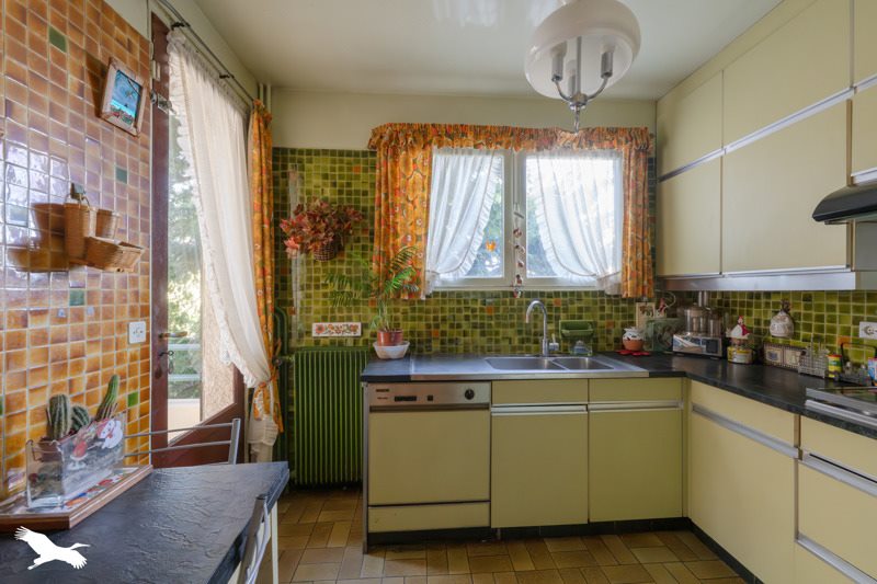 Vente Maison ISSY LES MOULINEAUX - 6 pièces -150 m² - (92130)