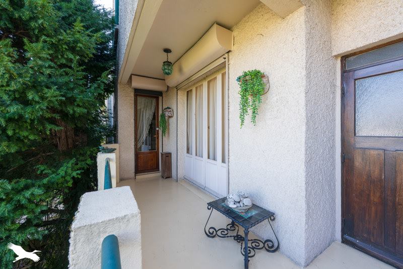 Vente Maison ISSY LES MOULINEAUX - 6 pièces -150 m² - (92130)
