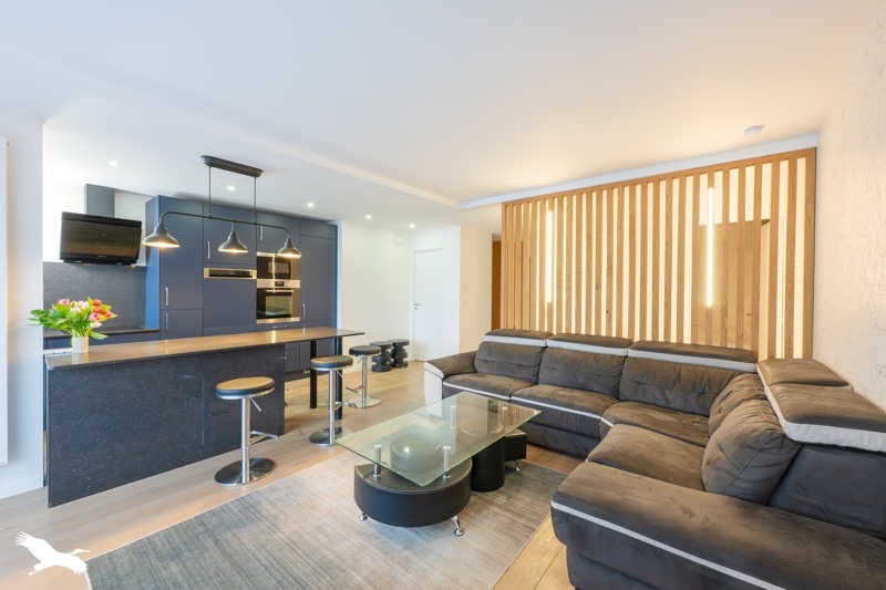 Vente Appartement CLICHY - 4 pièces -87 m² - (92110)