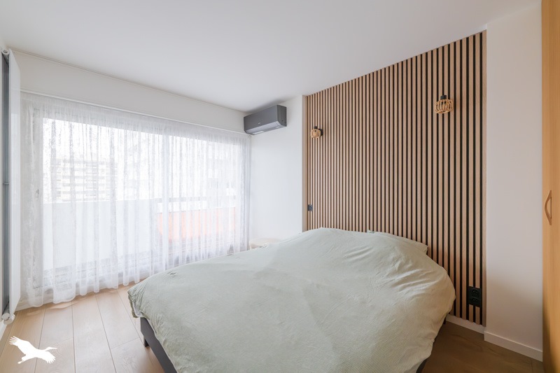 Vente Appartement CLICHY - 4 pièces -87 m² - (92110)