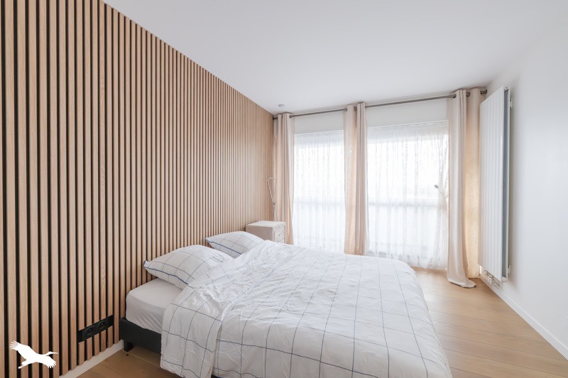 Vente Appartement CLICHY - 4 pièces -87 m² - (92110)