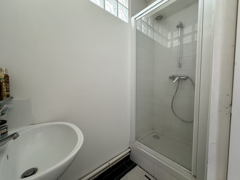 Vente Appartement CLICHY - 1 pièce -17,7 m² - (92110)