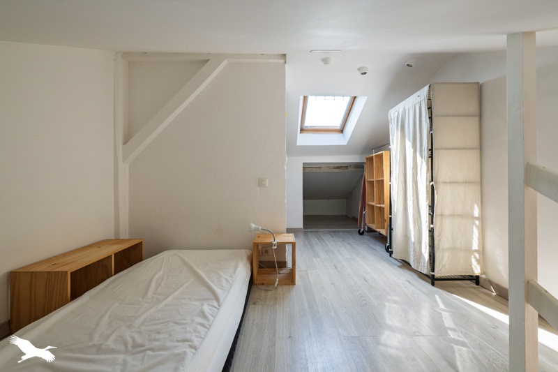 Vente Appartement CLICHY - 3 pièces -38 m² - (92110)