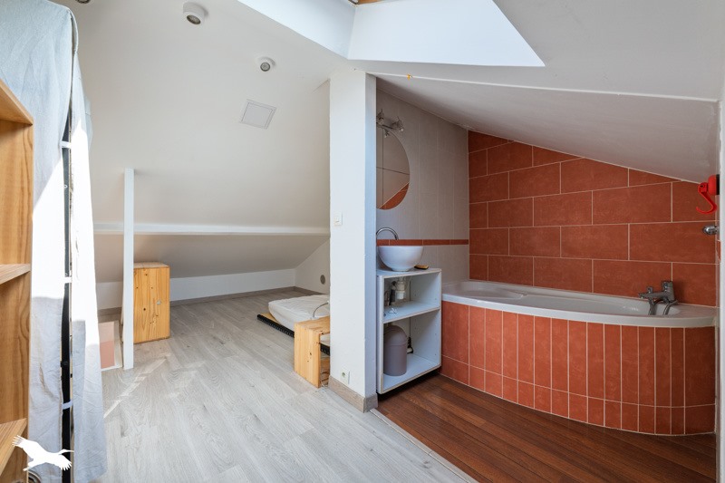 Vente Appartement CLICHY - 3 pièces -38 m² - (92110)