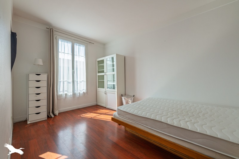 Vente Appartement CLICHY - 3 pièces -38 m² - (92110)