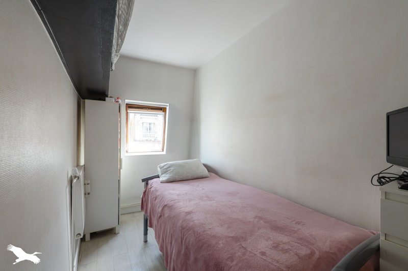 Vente Appartement CLICHY - 3 pièces -36,3 m² - (92110)
