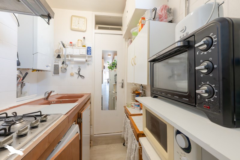 Vente Appartement CLICHY - 3 pièces -36,3 m² - (92110)