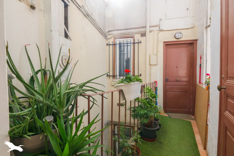 Appartement 3 pièces 36 m² · à Clichy · 36 m² · 280 000 €