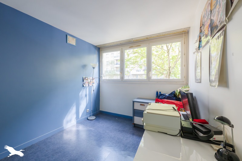 Vente Appartement CLICHY - 4 pièces -89 m² - (92110)