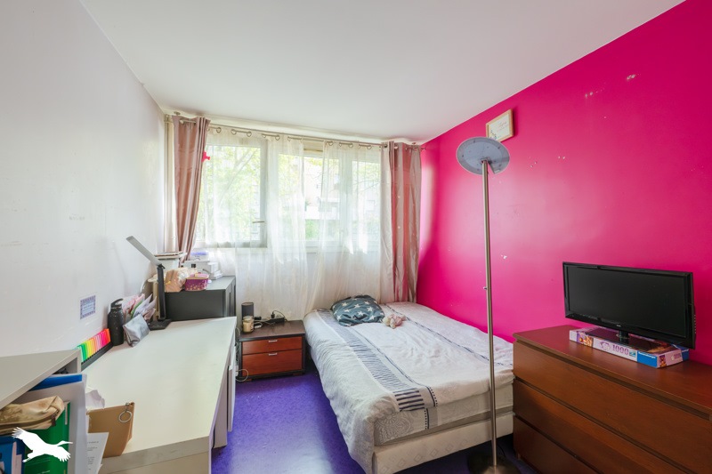 Vente Appartement CLICHY - 4 pièces -89 m² - (92110)