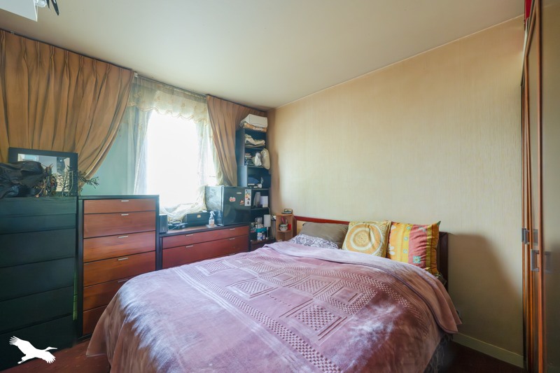 Vente Appartement CLICHY - 4 pièces -89 m² - (92110)
